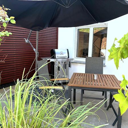 Hallgarten Rebe 11 โอสตริช-วินเคิล ภายนอก รูปภาพ